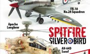 (Model Aircraft Monthly Volume 16 Issue 02)