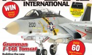 (Model Airplane International 74)