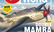 (Airfix Model World Issue 156)