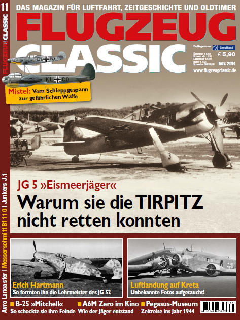 Flugzeug Classic