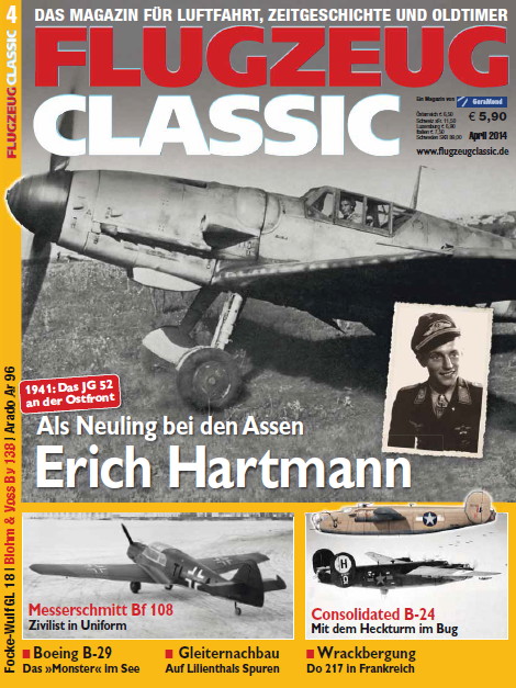 Flugzeug Classic