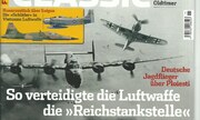 (Flugzeug Classic 11)