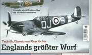 (Flugzeug Classic Extra 8)