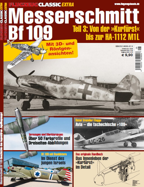 Flugzeug Classic
