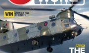 (Airfix Model World Issue 164)