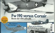 (Flugzeug Classic Jahrbuch 2014)