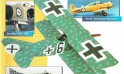 (Aircraft Modeller International 3)