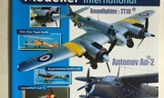 (Aircraft Modeller International 9)
