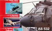 (Aircraft Modeller International 12)