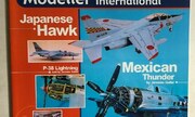 (Aircraft Modeller International 14)
