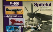 (Aircraft Modeller International 15)
