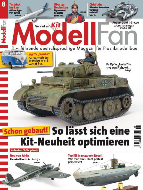 ModellFan