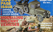 (Military Modelling Vol. 30 No. 8)