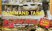 (Military Modelling Vol. 30 No. 2)