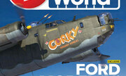 (Airfix Model World Issue 162)