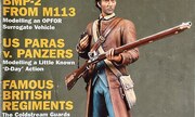 (Military Modelling Vol. 33 No. 8)