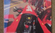 (F1 Modeling Scale Auto Enthusiast Magazine Vol.2)