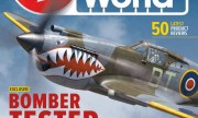 (Airfix Model World 165)