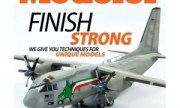 (FineScale Modeler Volume 42 Issue 6)
