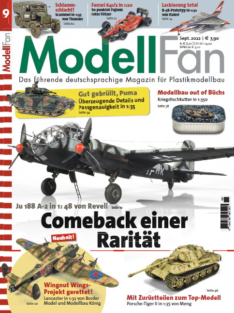ModellFan
