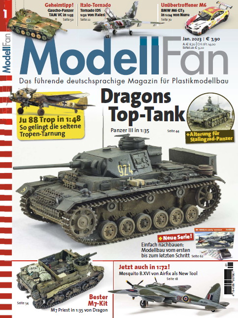 ModellFan