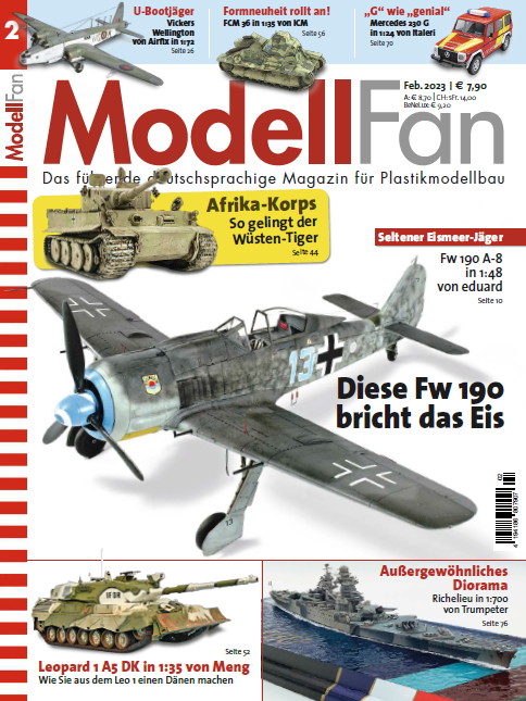ModellFan