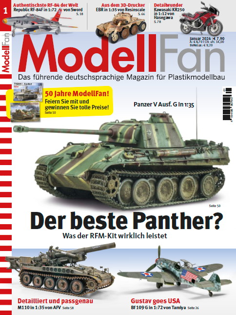 ModellFan