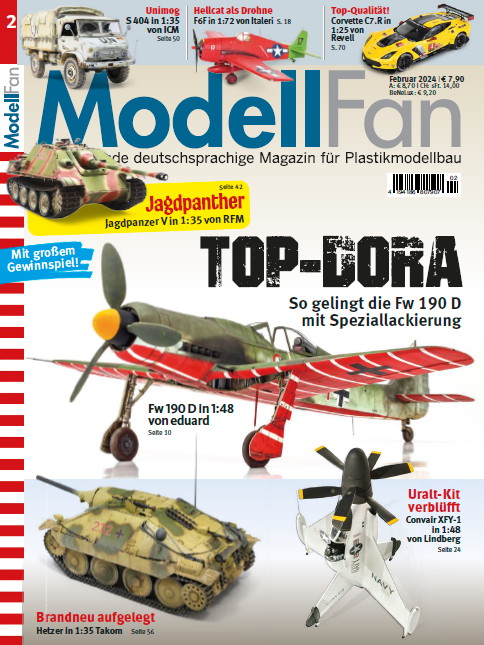 ModellFan