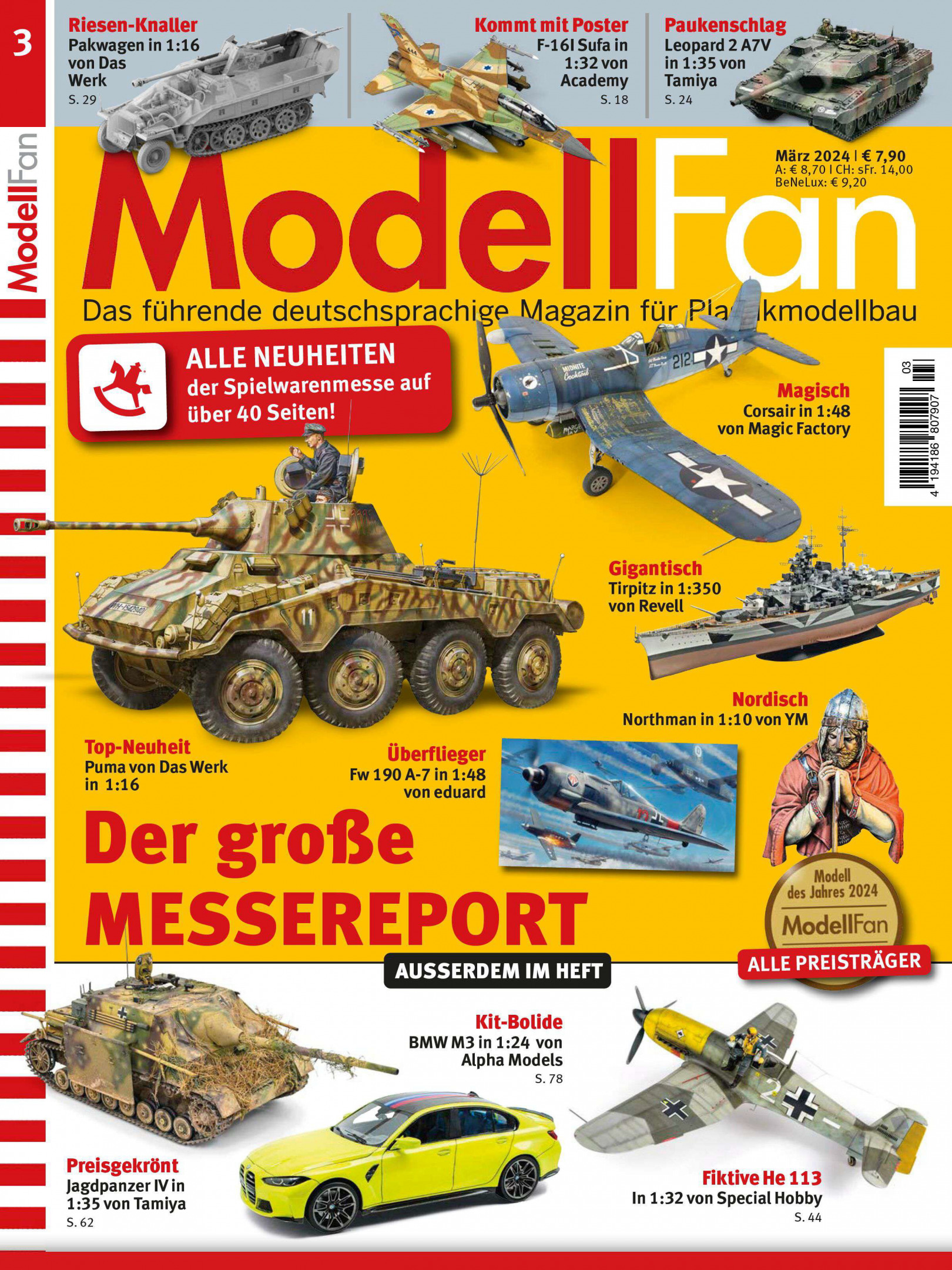 ModellFan