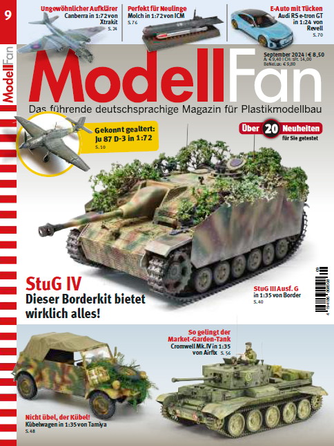 ModellFan