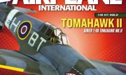 (Model Airplane International 234)
