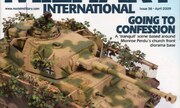 (Model Military International 36)