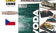 (The Weathering Magazine 10 - Voda)