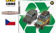 (The Weathering Magazine 27 - Recyklováno)