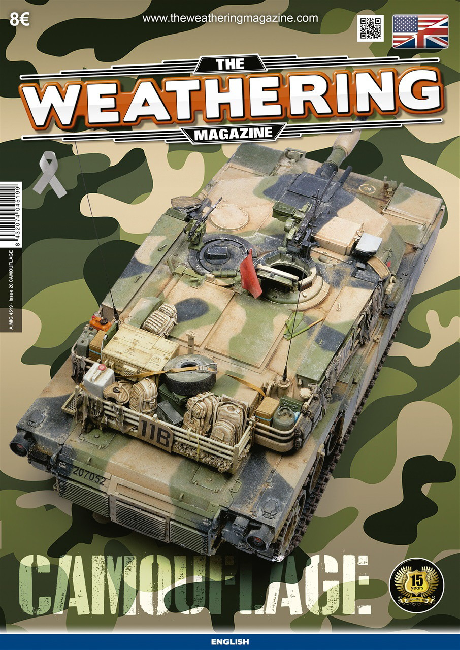 The Weathering Magazine