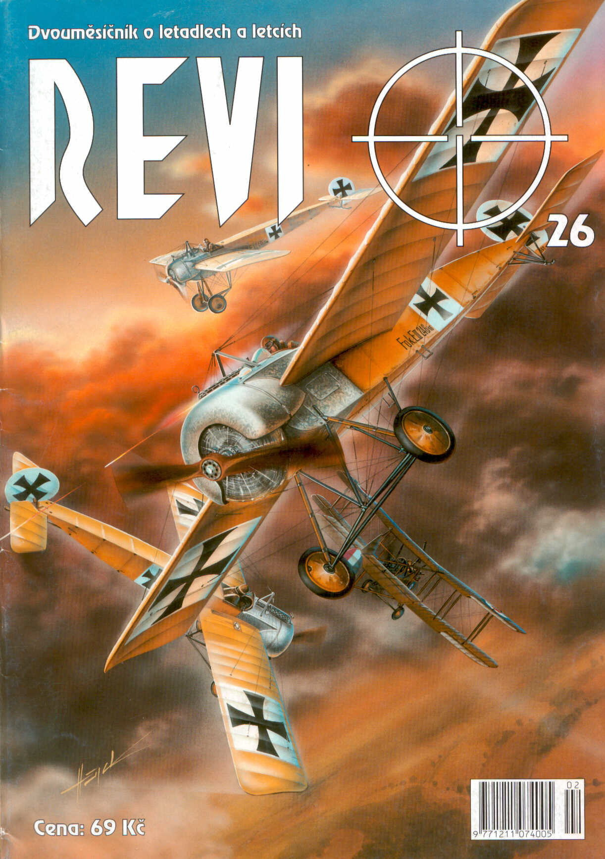 REVI