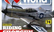 (Airfix Model World Issue 82)