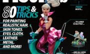 (FineScale Modeler Special Issue  |  Paint Award-Winning Figures  |  Spring 2024)