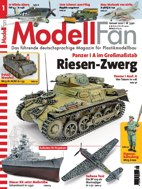 ModellFan