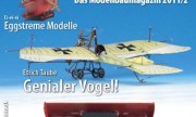 (Modell Panorama 2011/2)