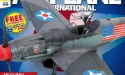 (Model Airplane International 237)