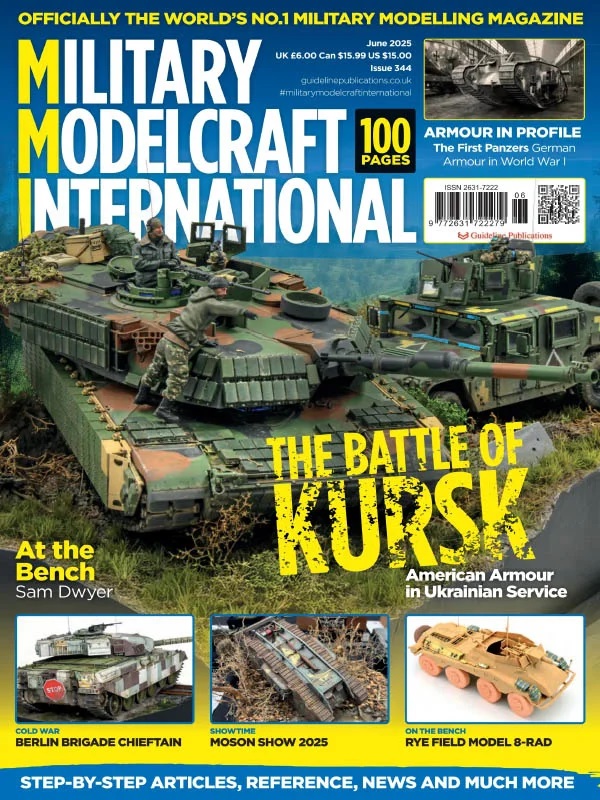 Military Modelcraft International