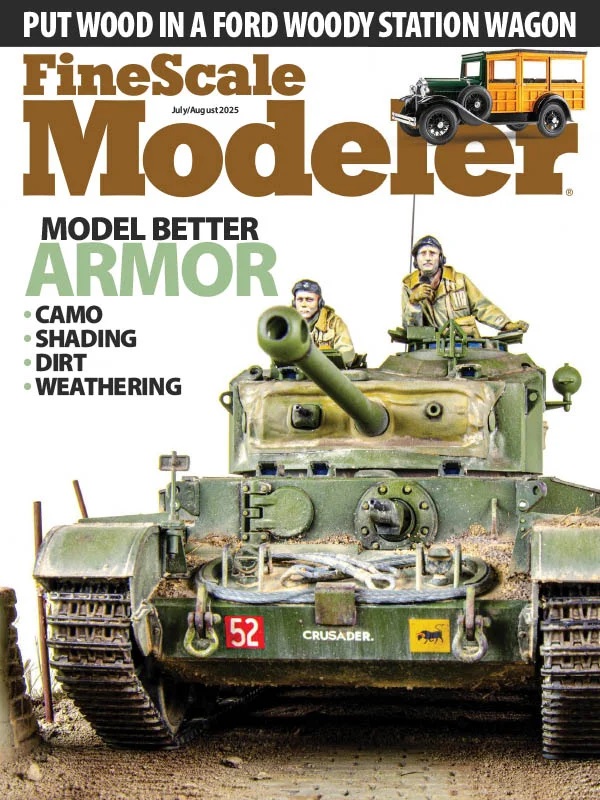 FineScale Modeler
