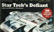 (FineScale Modeler Volume 17 Issue 1)