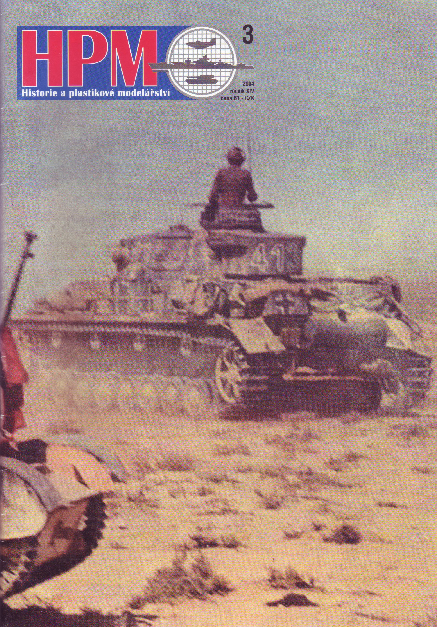 Historie a plastikové modelářství