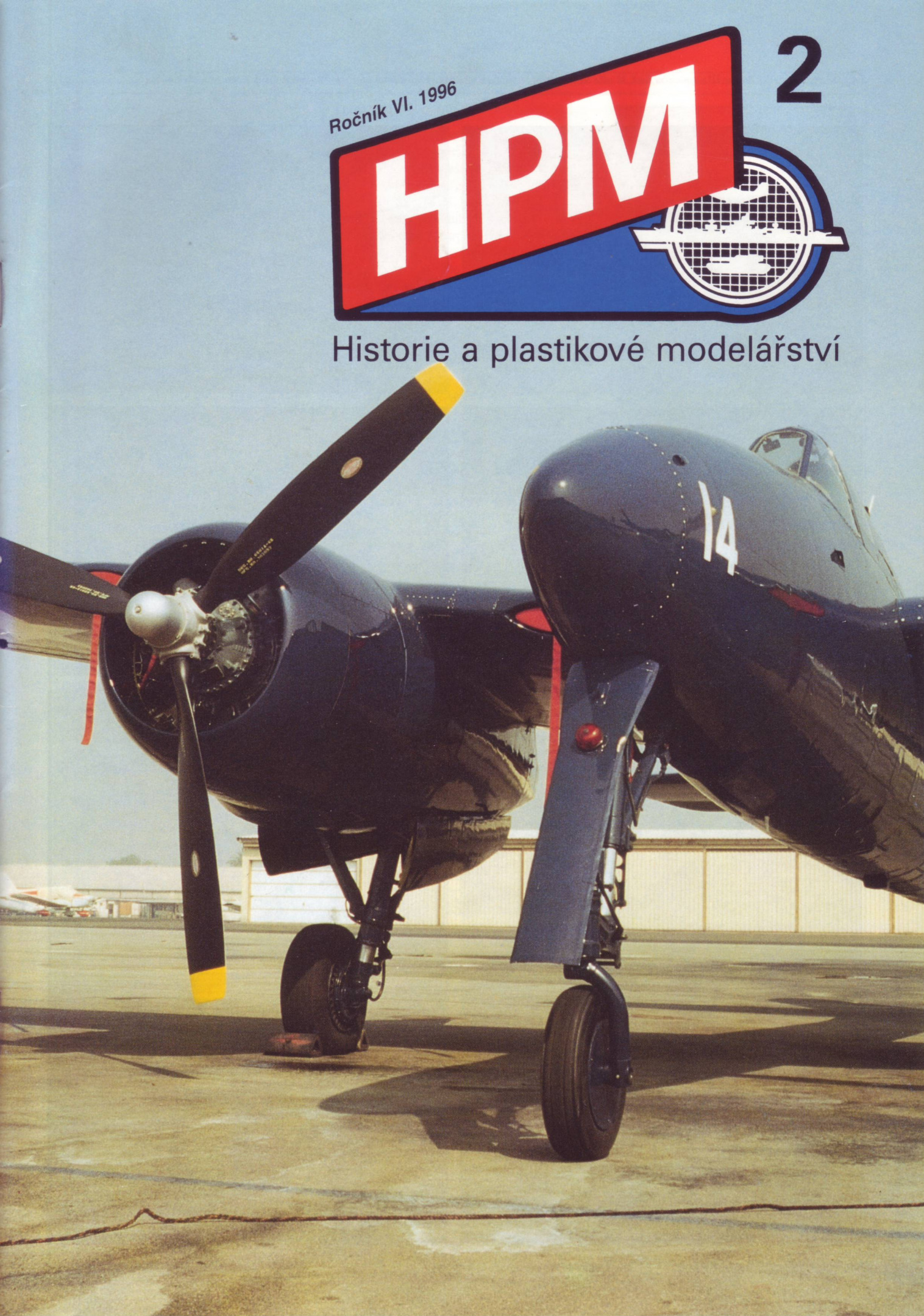 Historie a plastikové modelářství