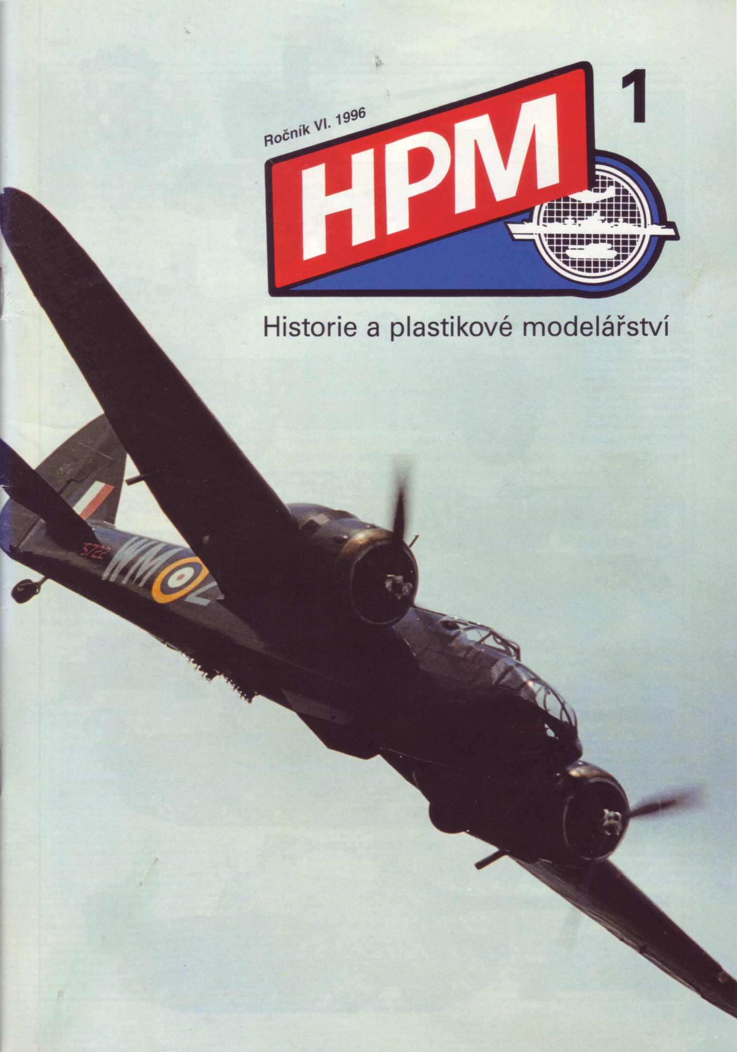 Historie a plastikové modelářství