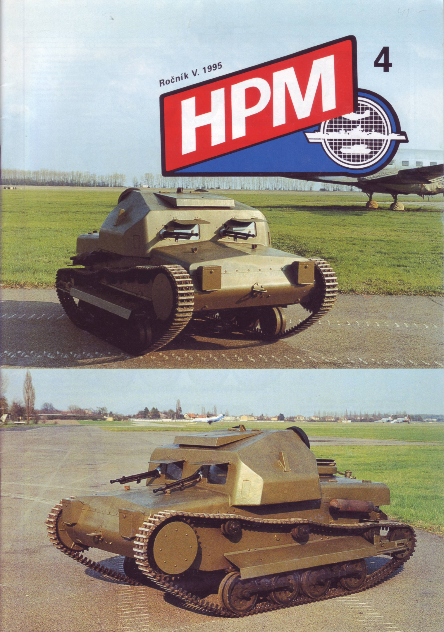 Historie a plastikové modelářství