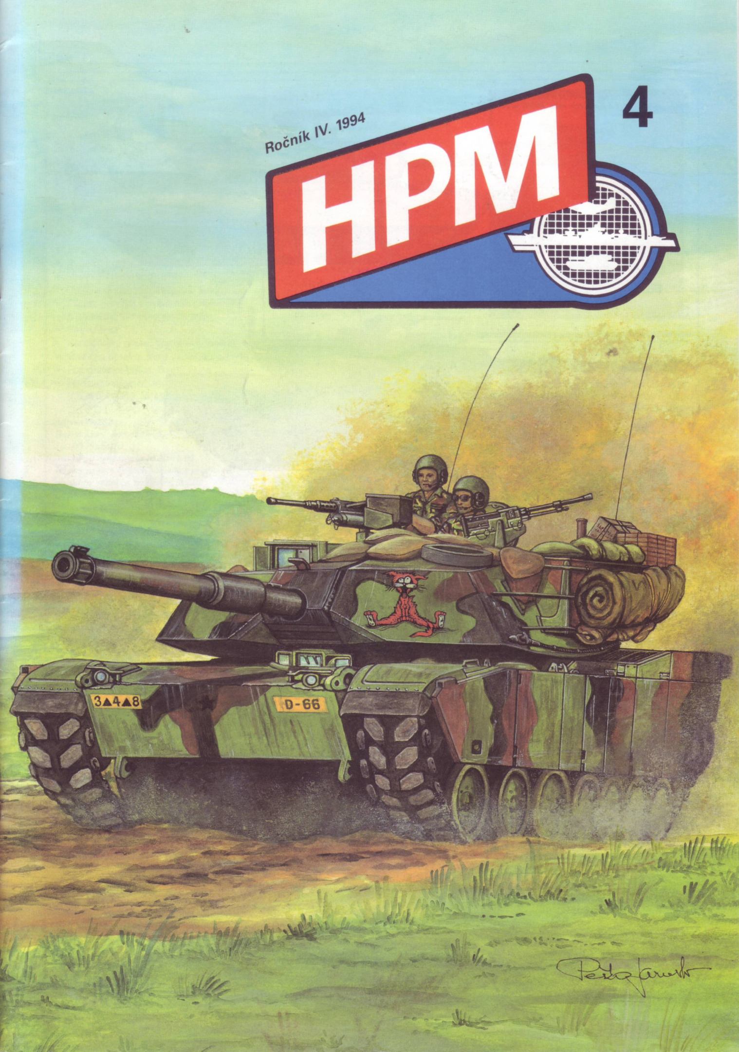 Historie a plastikové modelářství