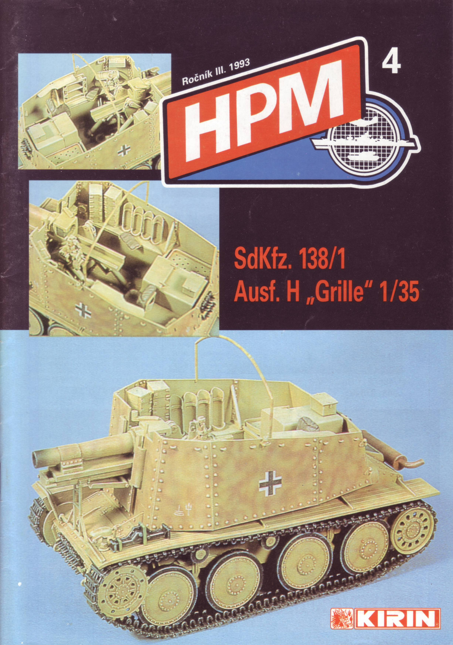 Historie a plastikové modelářství